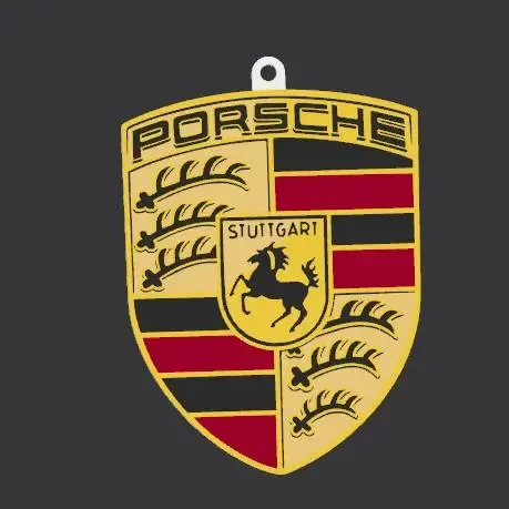 Porsche Porta Chaves