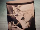 unicorn 🦄 lamp🛋️ shade-1