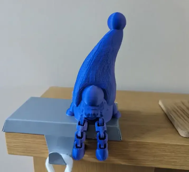 Cute Flexi Gonk
