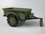 Rimorchio WILLYS JEEP-0