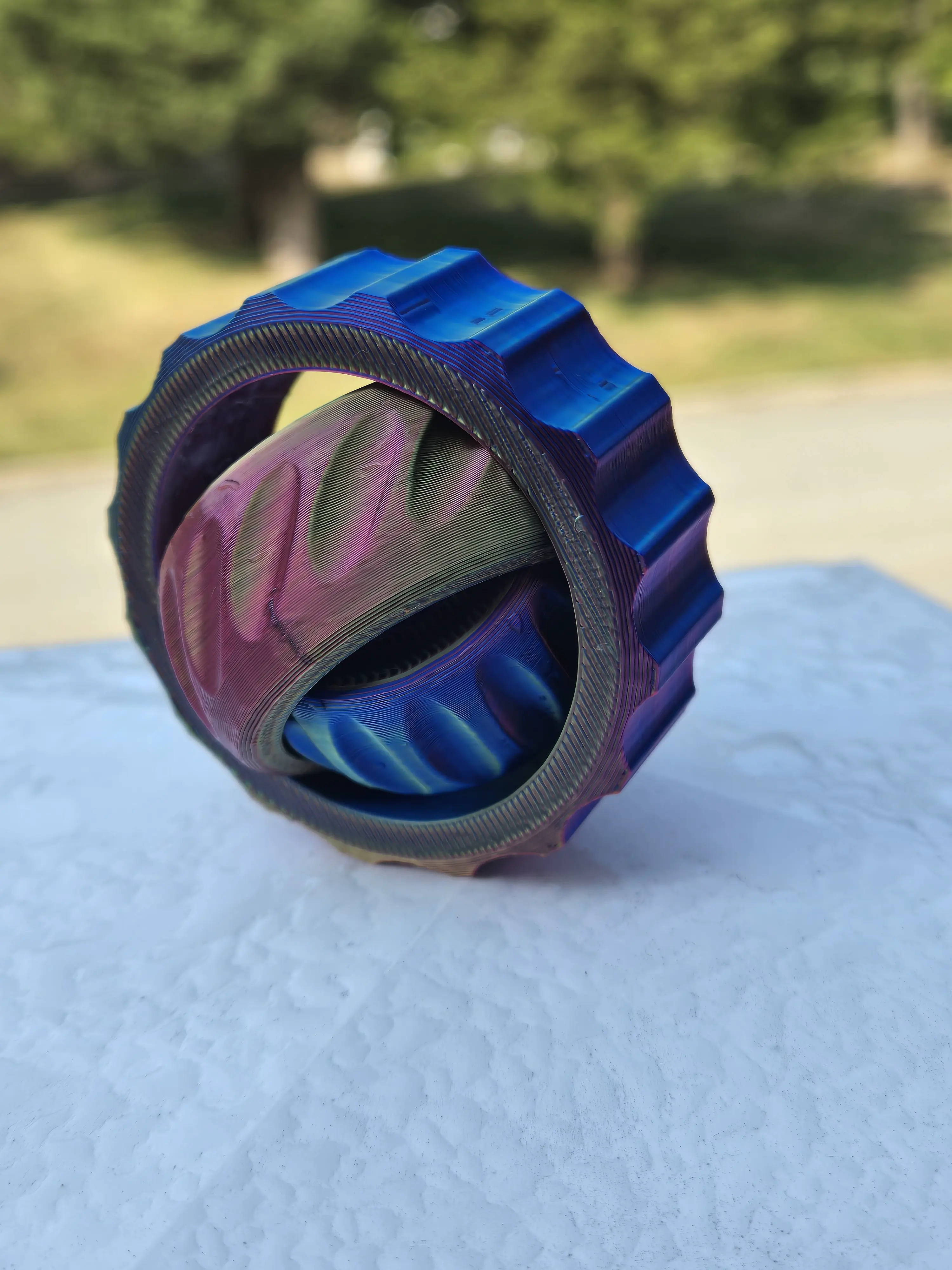 JESUS SPINNER GEAR FIDGETS