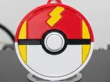 rapidball keyring-0