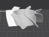 Repuestos Extractor de aire - Diseño 4 pulgadas-3