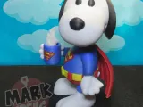 SUPER SNOOPY TEAM DC-1