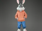 Kid bunny-4