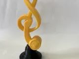 نوتة موسيقية-4