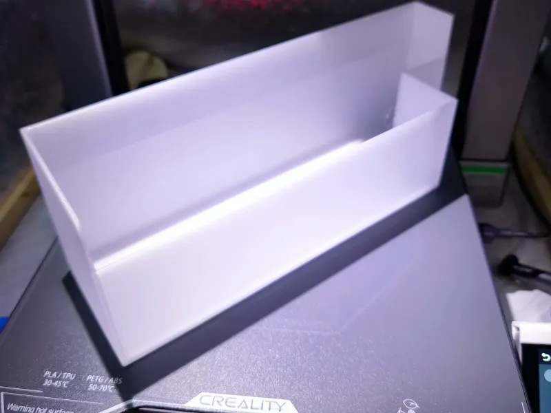 Creality Hi Long ゴミ箱