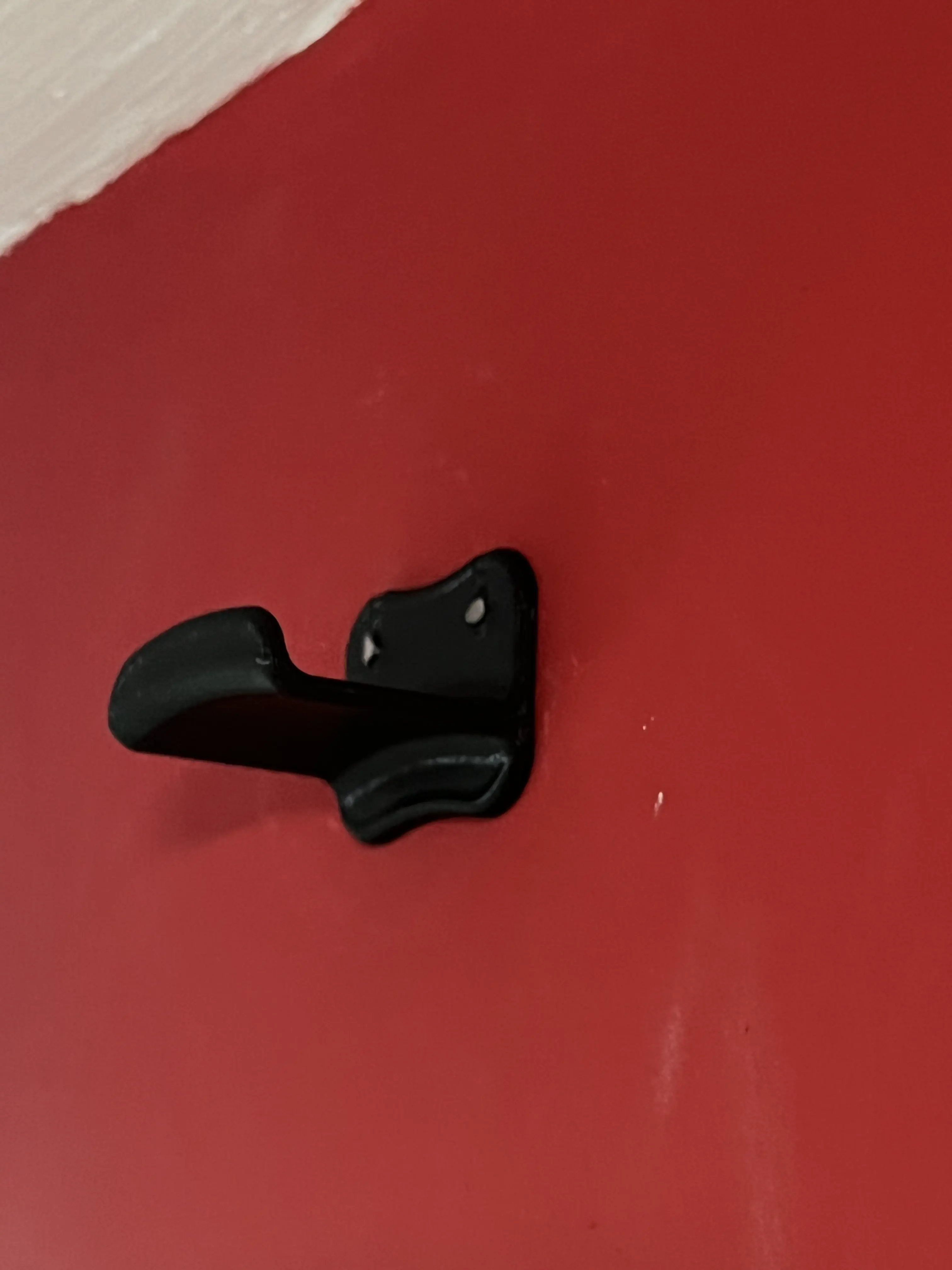 Cap Holder / Cap Hook