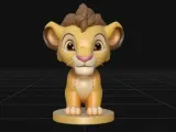 Simba-1