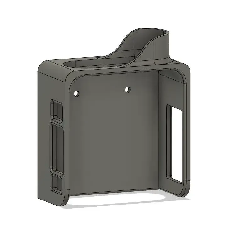 BAOFENG UV5R EXOSKELETON R2