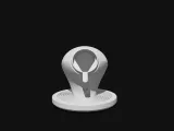 Apple Watch Charging Dock Stand-2