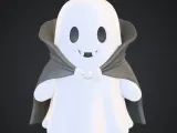 Vampi Ghost 👻 #SPECIAL-0