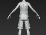 Luffy-3