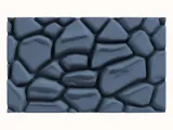 Rugged Rock Surface for 3D Printing-5
