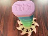 Collapsing Katana mini-6