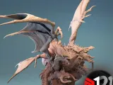 Dragon Tiamat-1