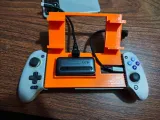 30° Active Cooling Mount for GameSir G8 Galileo-2