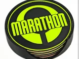 Marathon Coasters-3