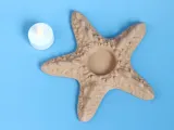 Starfish Tealight Holder-5