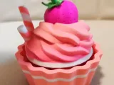 Relaxing Tea Break Stress-Relief Cake-1