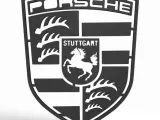 Logótipo da Porsche-0