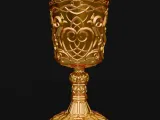Drinking Cup, Grail or Chalice D-3