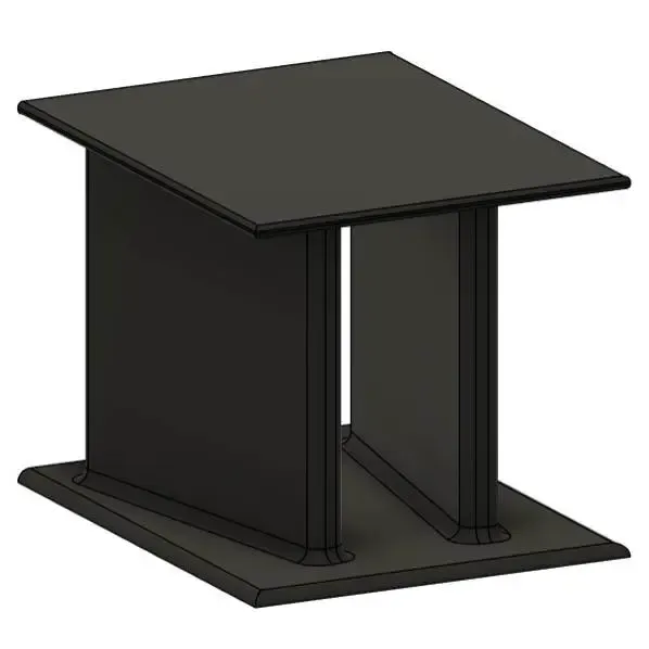 soporte parlante