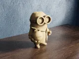 Vacation Minion-4