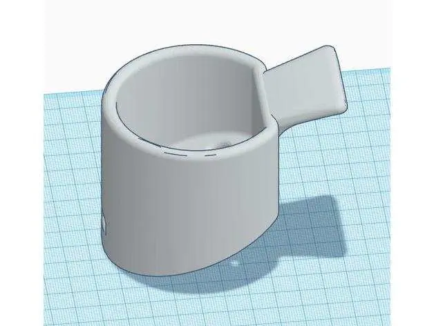 Car Type 2 Charging Cable Holder