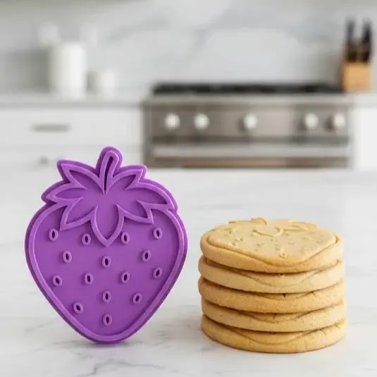 emoji 72 cookie cutter