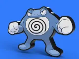 Poliwrath Lightbox-3
