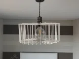 Radial Lamp-1