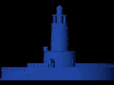 Lighthouse in Kolobrzeg-5