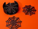 Spider web coaster-3