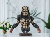 Predator Statue-0