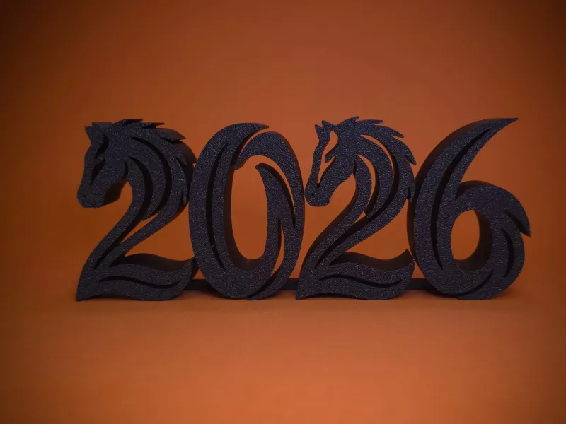 Year of the Horse