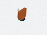 AQARA P1 - Motion Sensor bracket-1