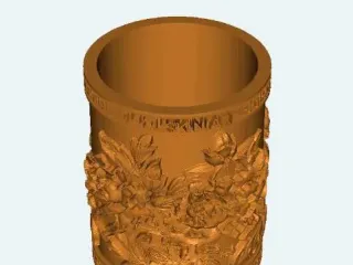 cup