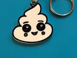 Keychain Poop-2