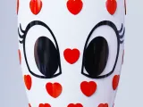 CiCi plant pot, vase and pen stand-0