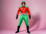 Kamen Rider Skyrider-0
