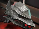 Diablo 4 - Diablo IV Berserk Helmet Real Size-0