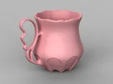 Tea Cup-1