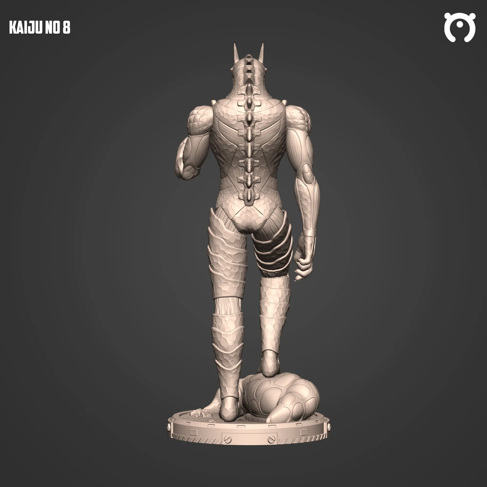 kaiju No 8