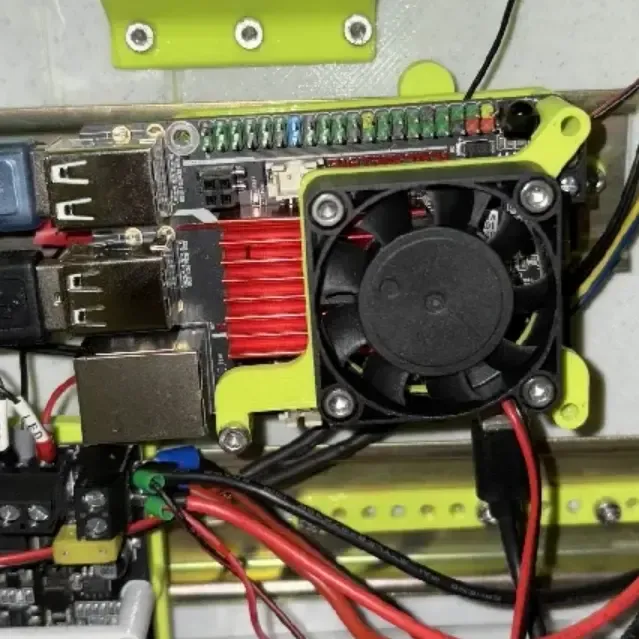 BttPi case