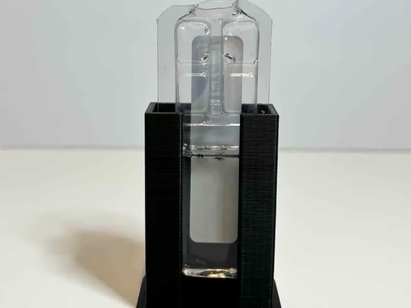 Soporte para cebo líquido para hormigas Terro