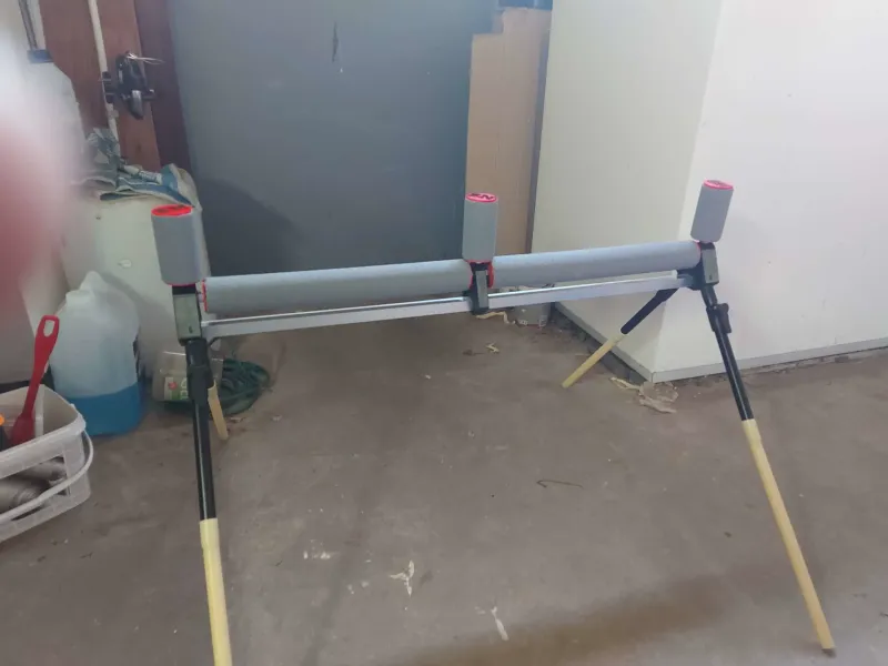 hengel roller
