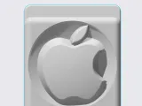 iPhone, iPad mini desk Stand & holder-1