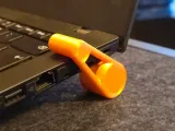 Notebook Stand Laptop Riser | Laptop-2