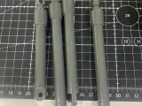 RC Hydraulic Cylinder 1/10/12/14-3